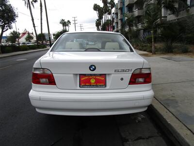 2002 BMW 530i   - Photo 4 - Panorama City, CA 91402