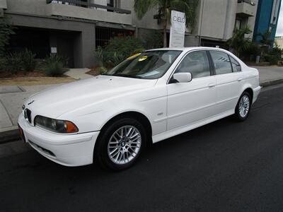 2002 BMW 530i   - Photo 1 - Panorama City, CA 91402