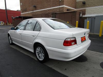 2002 BMW 530i   - Photo 3 - Panorama City, CA 91402