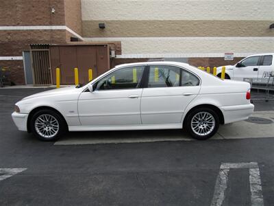 2002 BMW 530i   - Photo 2 - Panorama City, CA 91402