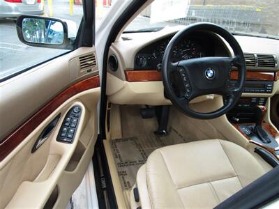 2002 BMW 530i   - Photo 16 - Panorama City, CA 91402