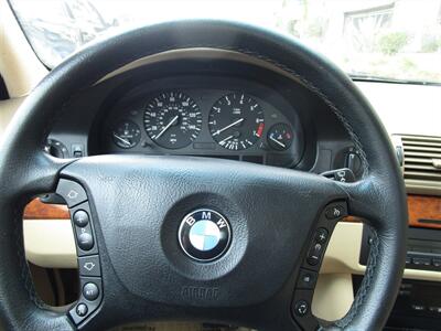 2002 BMW 530i   - Photo 12 - Panorama City, CA 91402