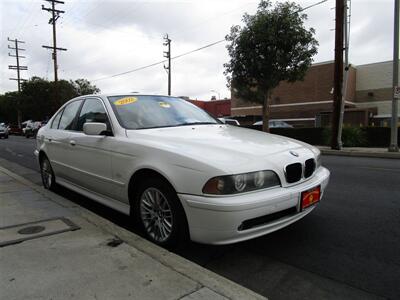 2002 BMW 530i   - Photo 7 - Panorama City, CA 91402