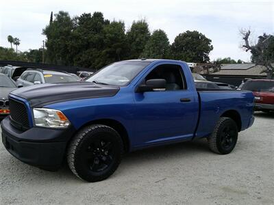 2014 RAM 1500 Express - Photo 1 - Panorama City, CA 91402