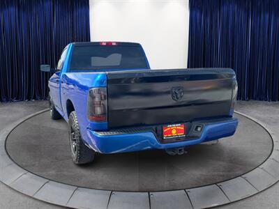 2014 RAM 1500 Express - Photo 7 - North Hills, CA 91343