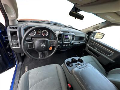 2014 RAM 1500 Express - Photo 23 - North Hills, CA 91343
