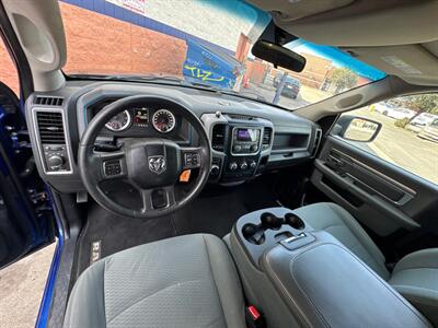 2014 RAM 1500 Express - Photo 22 - North Hills, CA 91343