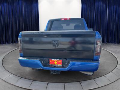 2014 RAM 1500 Express - Photo 6 - North Hills, CA 91343