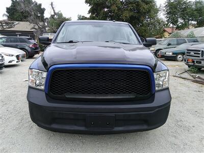 2014 RAM 1500 Express - Photo 5 - Panorama City, CA 91402