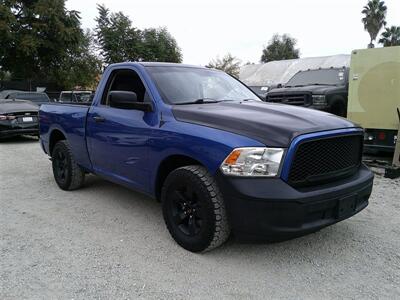 2014 RAM 1500 Express - Photo 4 - Panorama City, CA 91402