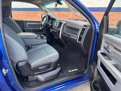 2014 RAM 1500 Express - Photo 21 - North Hills, CA 91343