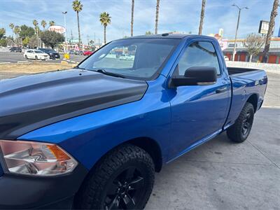 2014 RAM 1500 Express - Photo 12 - North Hills, CA 91343