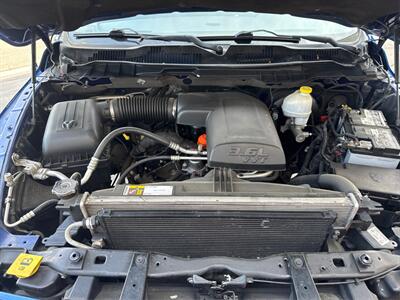 2014 RAM 1500 Express - Photo 11 - North Hills, CA 91343