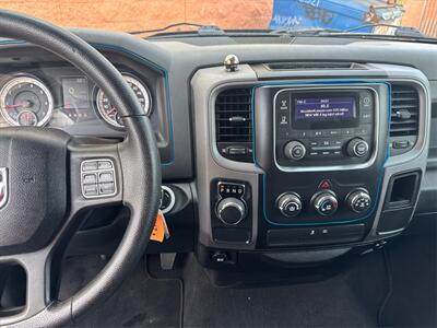 2014 RAM 1500 Express - Photo 14 - North Hills, CA 91343