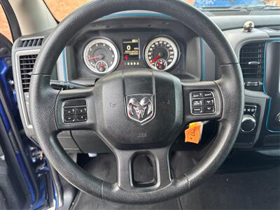 2014 RAM 1500 Express - Photo 17 - North Hills, CA 91343