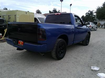 2014 RAM 1500 Express - Photo 3 - Panorama City, CA 91402