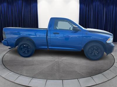 2014 RAM 1500 Express - Photo 4 - North Hills, CA 91343