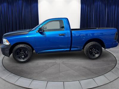 2014 RAM 1500 Express - Photo 8 - North Hills, CA 91343