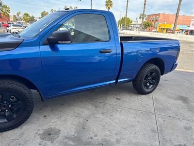 2014 RAM 1500 Express - Photo 20 - North Hills, CA 91343