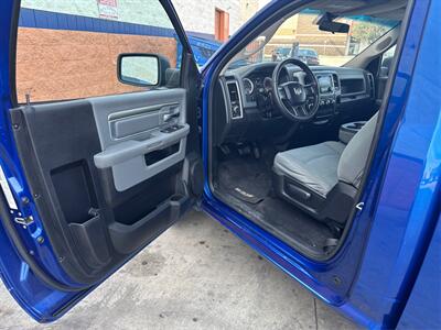 2014 RAM 1500 Express - Photo 19 - North Hills, CA 91343