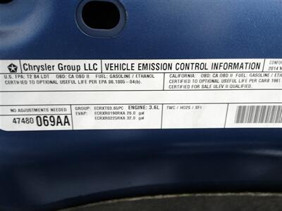 2014 RAM 1500 Express - Photo 18 - Panorama City, CA 91402