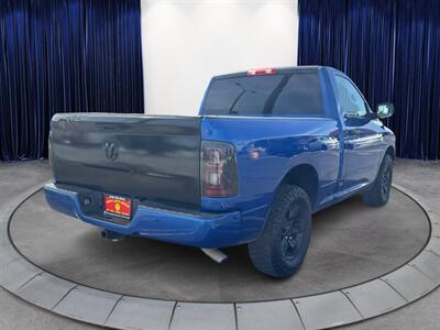 2014 RAM 1500 Express - Photo 5 - North Hills, CA 91343
