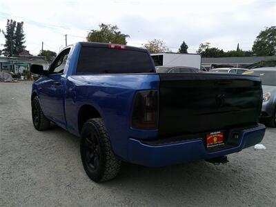 2014 RAM 1500 Express - Photo 2 - Panorama City, CA 91402