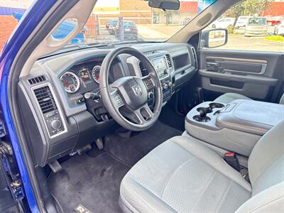 2014 RAM 1500 Express - Photo 9 - North Hills, CA 91343