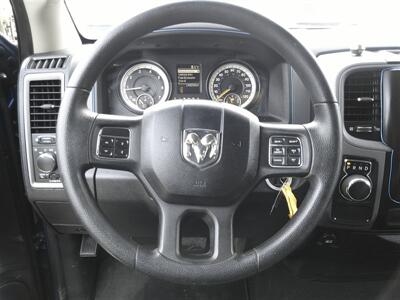 2014 RAM 1500 Express - Photo 12 - Panorama City, CA 91402