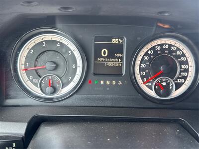 2014 RAM 1500 Express - Photo 16 - North Hills, CA 91343