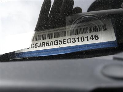 2014 RAM 1500 Express - Photo 20 - Panorama City, CA 91402