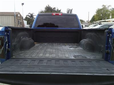 2014 RAM 1500 Express - Photo 9 - Panorama City, CA 91402