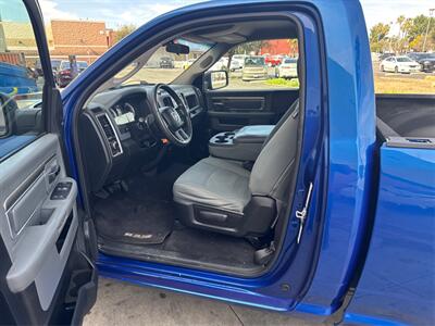 2014 RAM 1500 Express - Photo 10 - North Hills, CA 91343