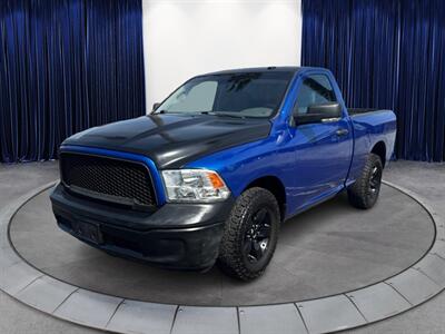 2014 RAM 1500 Express - Photo 1 - North Hills, CA 91343