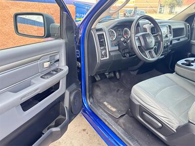 2014 RAM 1500 Express - Photo 18 - North Hills, CA 91343