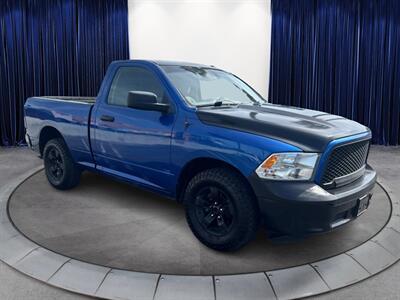 2014 RAM 1500 Express - Photo 3 - North Hills, CA 91343