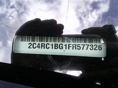 2015 Chrysler Town & Country Touring - Photo 26 - Panorama City, CA 91402