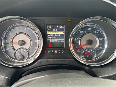 2015 Chrysler Town & Country Touring - Photo 16 - North Hills, CA 91343