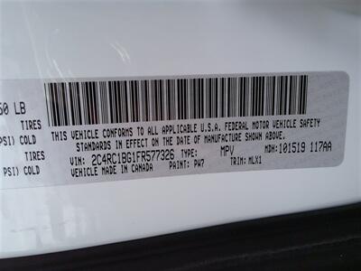 2015 Chrysler Town & Country Touring - Photo 25 - Panorama City, CA 91402