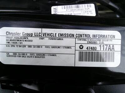 2015 Chrysler Town & Country Touring - Photo 24 - Panorama City, CA 91402