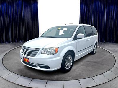 2015 Chrysler Town & Country Touring - Photo 1 - North Hills, CA 91343