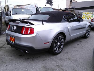 2011 Ford Mustang GT Premium   - Photo 4 - Panorama City, CA 91402