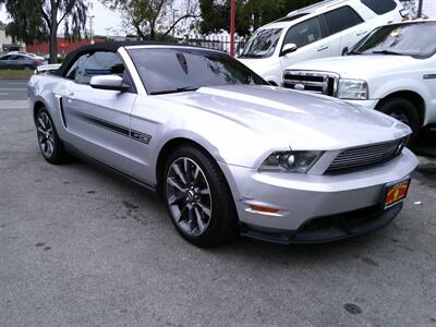 2011 Ford Mustang GT Premium   - Photo 5 - Panorama City, CA 91402