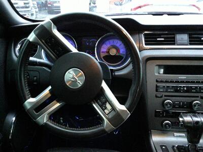 2011 Ford Mustang GT Premium   - Photo 13 - Panorama City, CA 91402