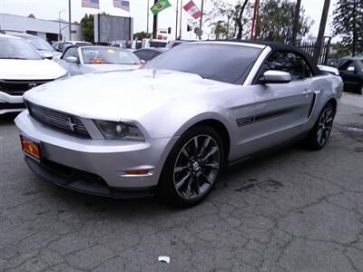 2011 Ford Mustang GT Premium   - Photo 1 - Panorama City, CA 91402