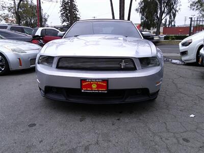 2011 Ford Mustang GT Premium   - Photo 6 - Panorama City, CA 91402