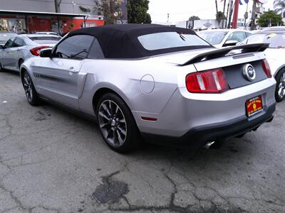 2011 Ford Mustang GT Premium   - Photo 2 - Panorama City, CA 91402