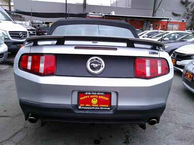 2011 Ford Mustang GT Premium   - Photo 3 - Panorama City, CA 91402