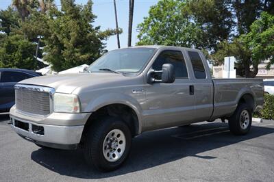 2007 Ford F-250 XL   - Photo 1 - Panorama City, CA 91402