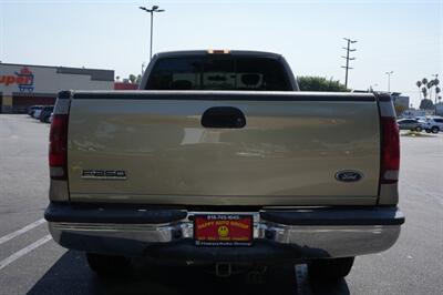 2007 Ford F-250 XL   - Photo 4 - Panorama City, CA 91402
